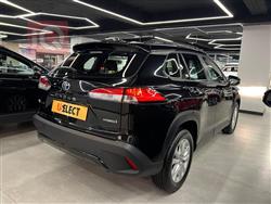 تويوتا كورولا كروس